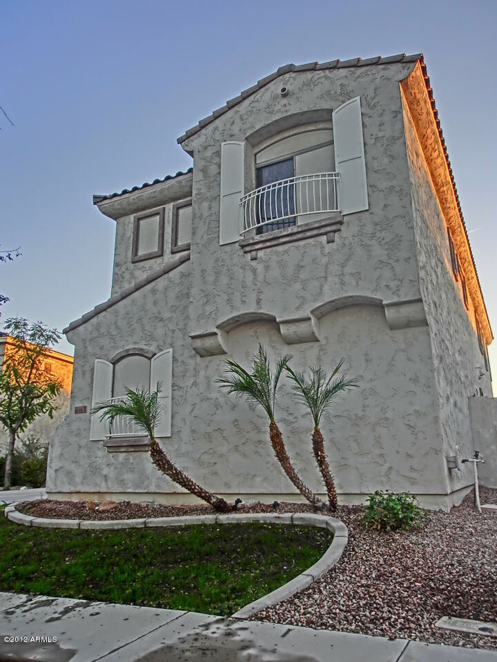 Property Photo: 4554 S Maverick Court AZ 85297