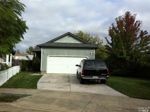 Property Photo:  241 West 6th Street  CA 95401 