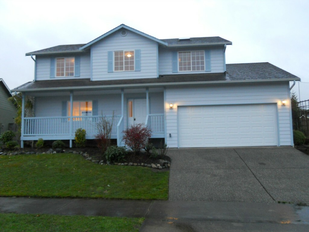 Property Photo:  19123 Crown Ridge Blvd  WA 98223 