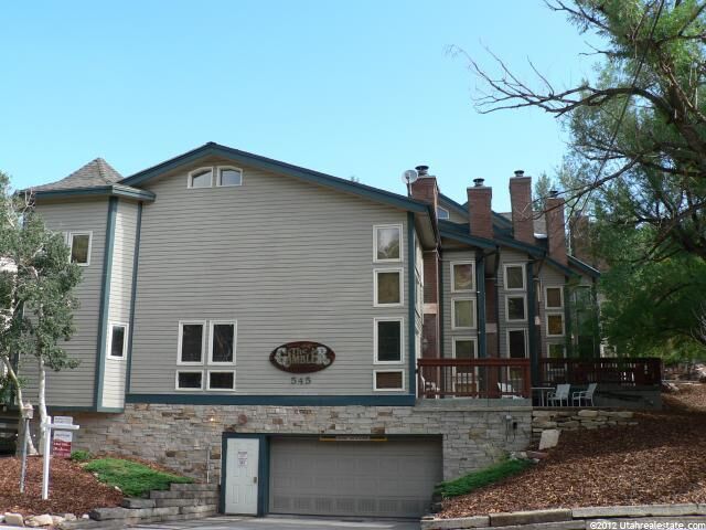 Property Photo: Address not disclosed UT 84060