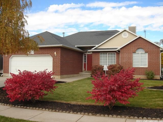 Property Photo:  Address not disclosed  UT 84405 