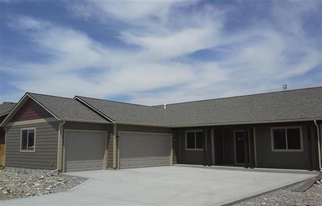 Property Photo: 13 Indian Grove MT 59718