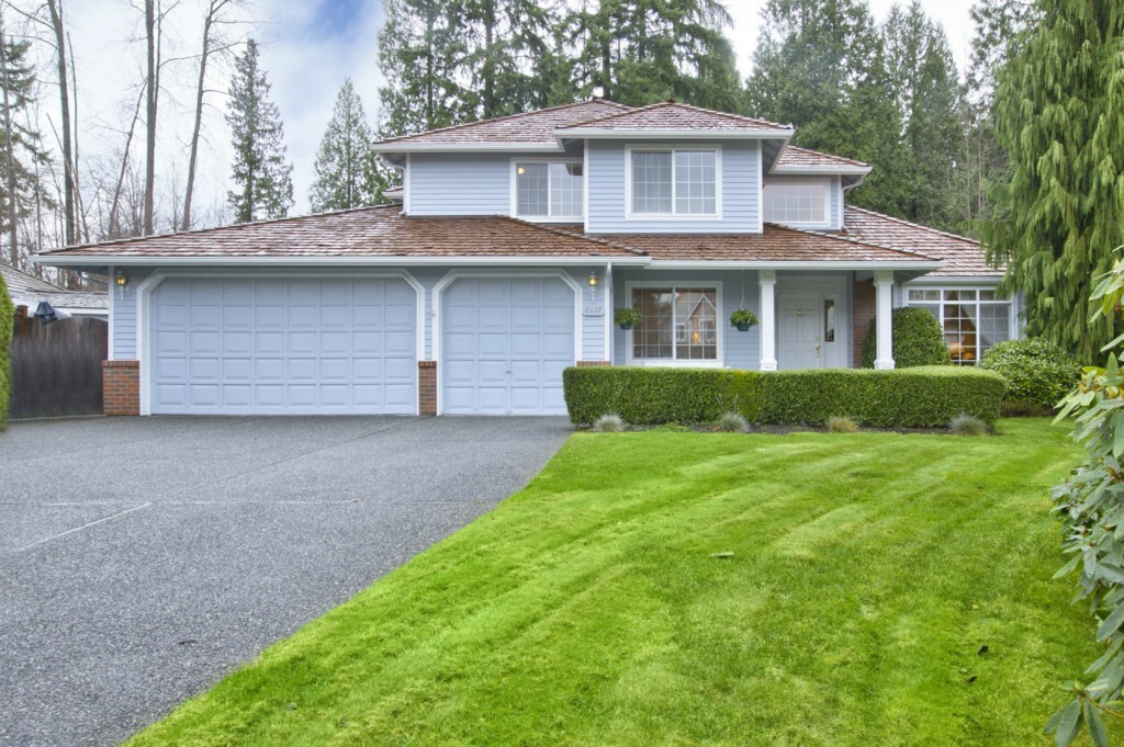 Property Photo:  6017 156th St SE  WA 98296 