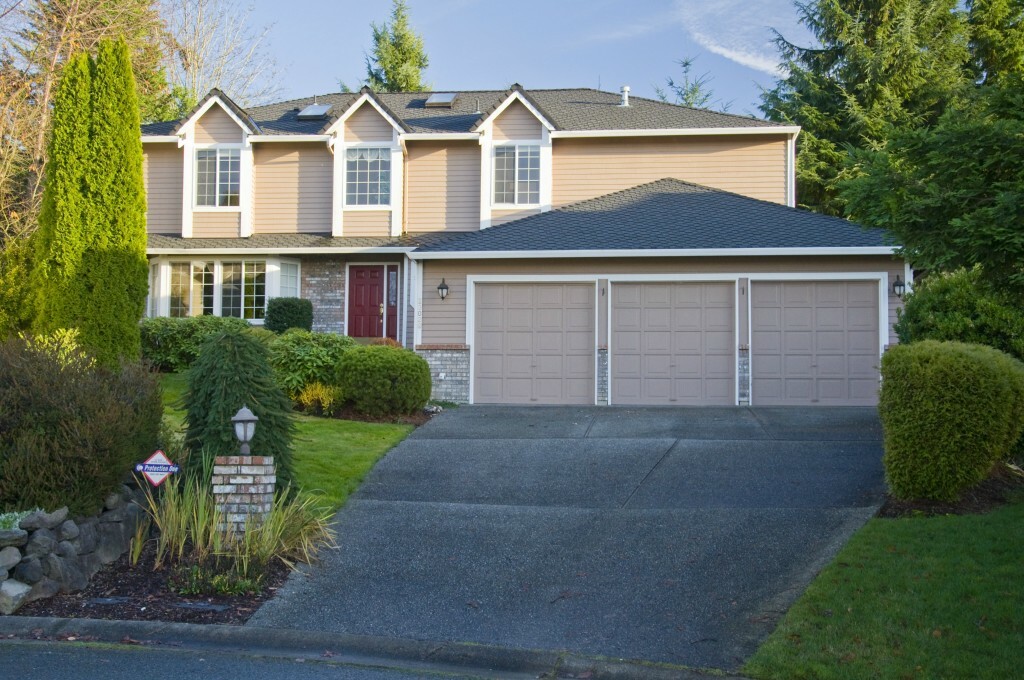 Property Photo:  23029 SE 247th Ct  WA 98038 