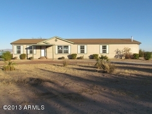 Property Photo:  3815 N 367th Avenue  AZ 85354 