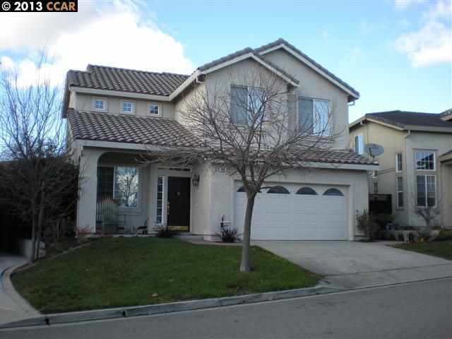 Property Photo:  406 Deerhill Dr  CA 94583-1284 