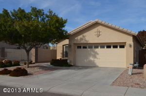 Property Photo:  14362 W Weldon Avenue  AZ 85395 