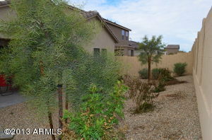 Property Photo:  19160 W Monroe Street  AZ 85326 