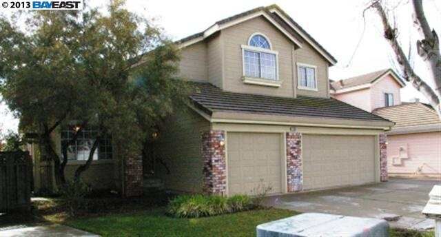 Property Photo:  2238 Prestwick Dr  CA 94505-1410 