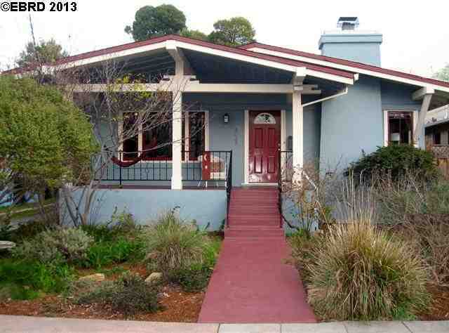 3043 Dohr St  Berkeley CA 94702-2713 photo