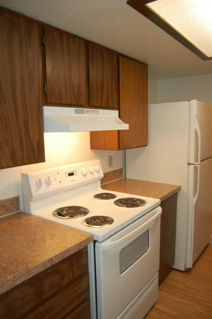 Property Photo:  1003 S Pearl St 7B  WA 98465 