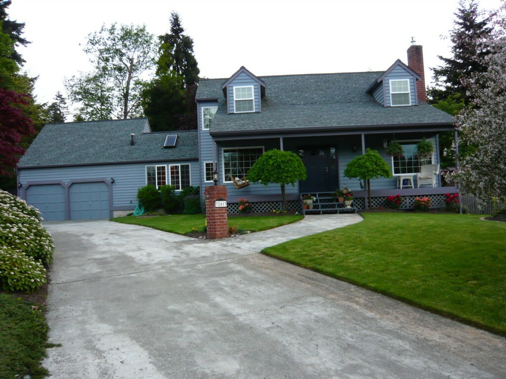 Property Photo:  32413 53rd Place SW  WA 98023 