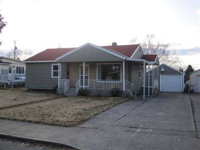 Property Photo: 5725 N Audubon WA 99205