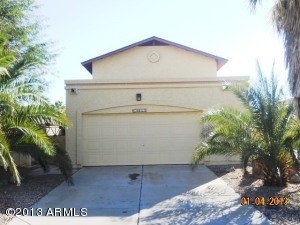 Property Photo: 4027 E Camino Street AZ 85205