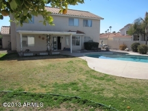 Property Photo:  4626 E Annette Drive  AZ 85032 