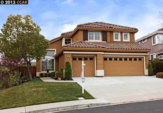 Property Photo:  269 Jasmine Way  CA 94506-4750 