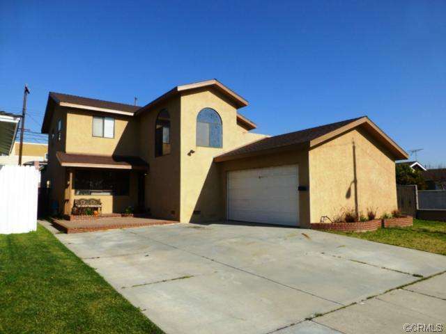 Property Photo:  5421 Wiseburn Street  CA 90250 