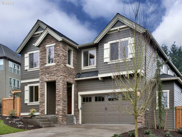 Property Photo:  4137 Elmran Dr  OR 97068 