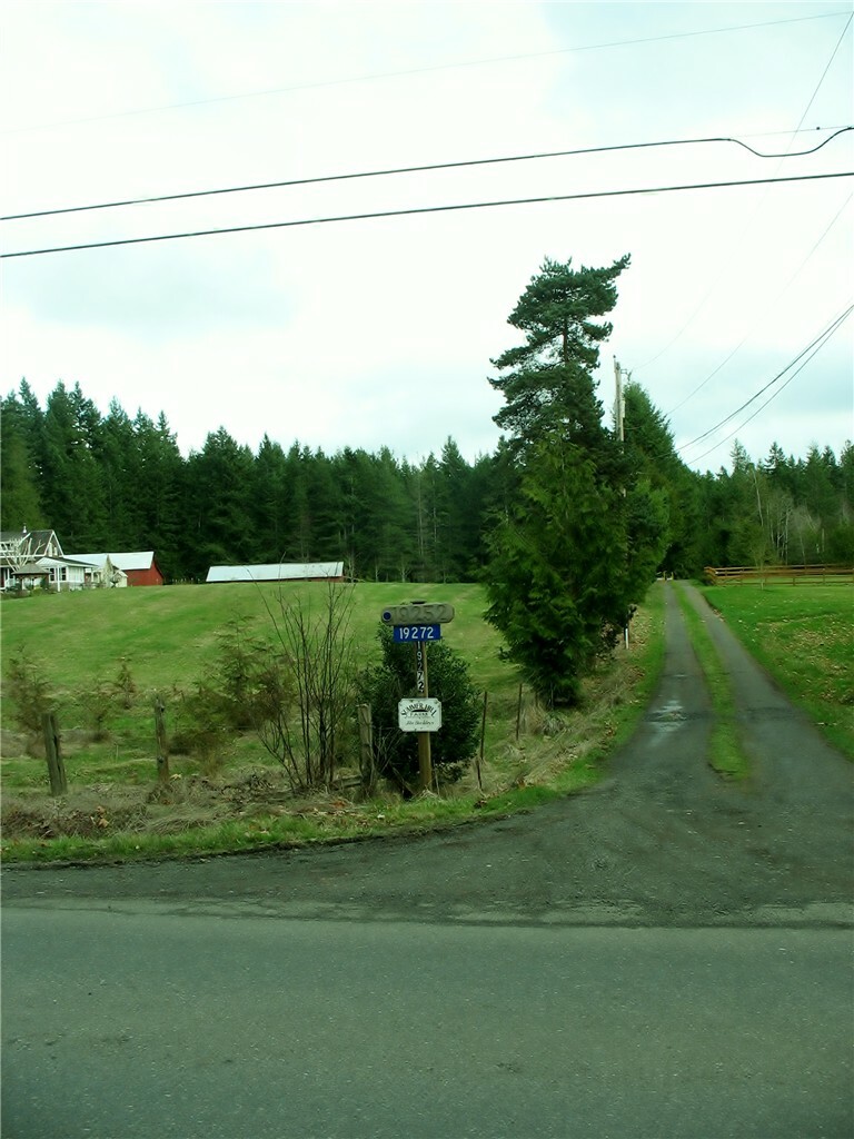 Property Photo:  0 NW Noll Rd  WA 98370 