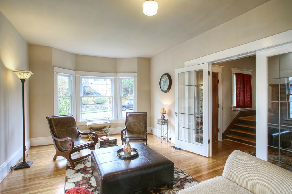 Property Photo: 1515 32nd Ave WA 98122