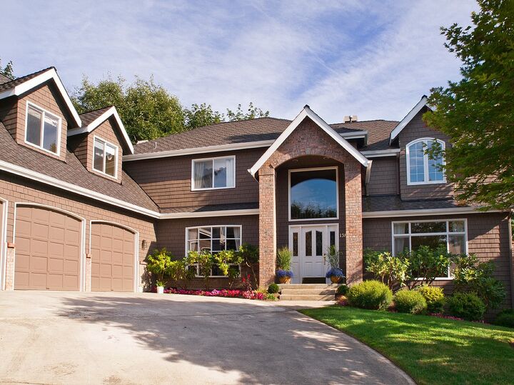 Property Photo: 13808 64th Place NE WA 98034