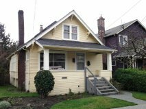 Property Photo:  5805 Kensington Place N  WA 98103 