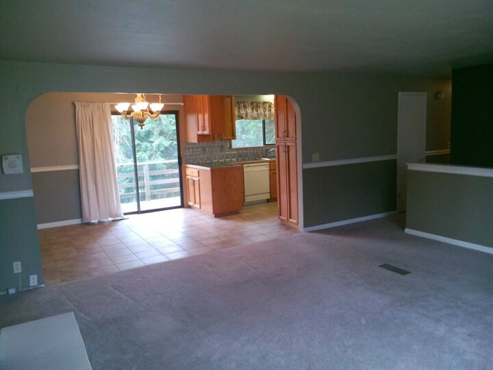 Property Photo: 4231 S 293rd St WA 98001