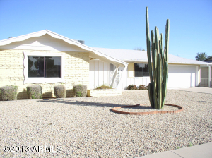 Property Photo:  12011 N 105th Avenue  AZ 85351 