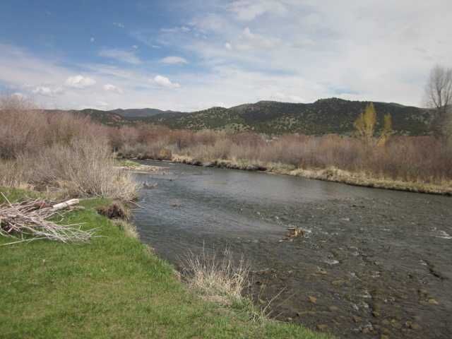 Property Photo:  1371 S West Hoytsville Road  UT 84017 