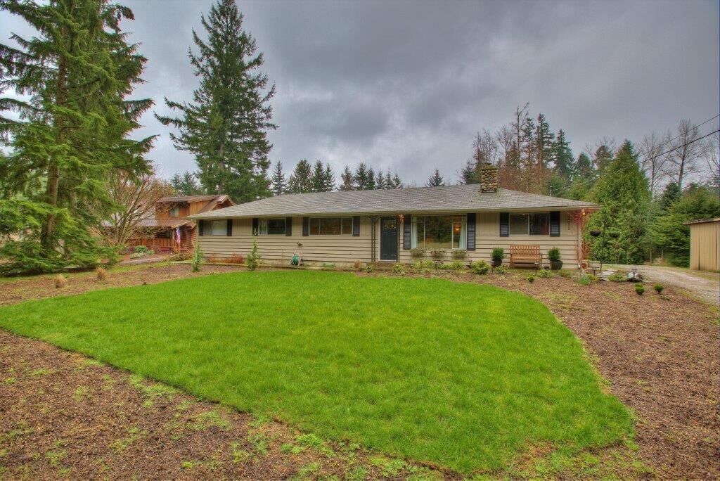 Property Photo: 22015 SE 28th Street WA 98075