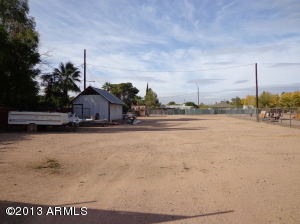 Property Photo:  2522 N 28 Street  AZ 85008 