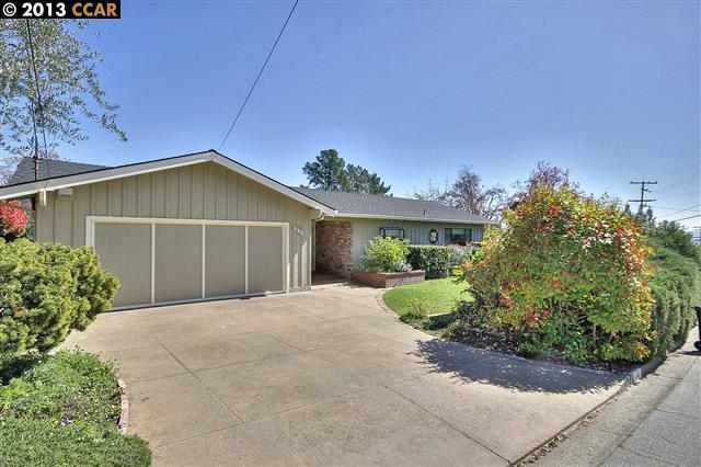Property Photo: 149 Ardith Dr CA 94563-4231