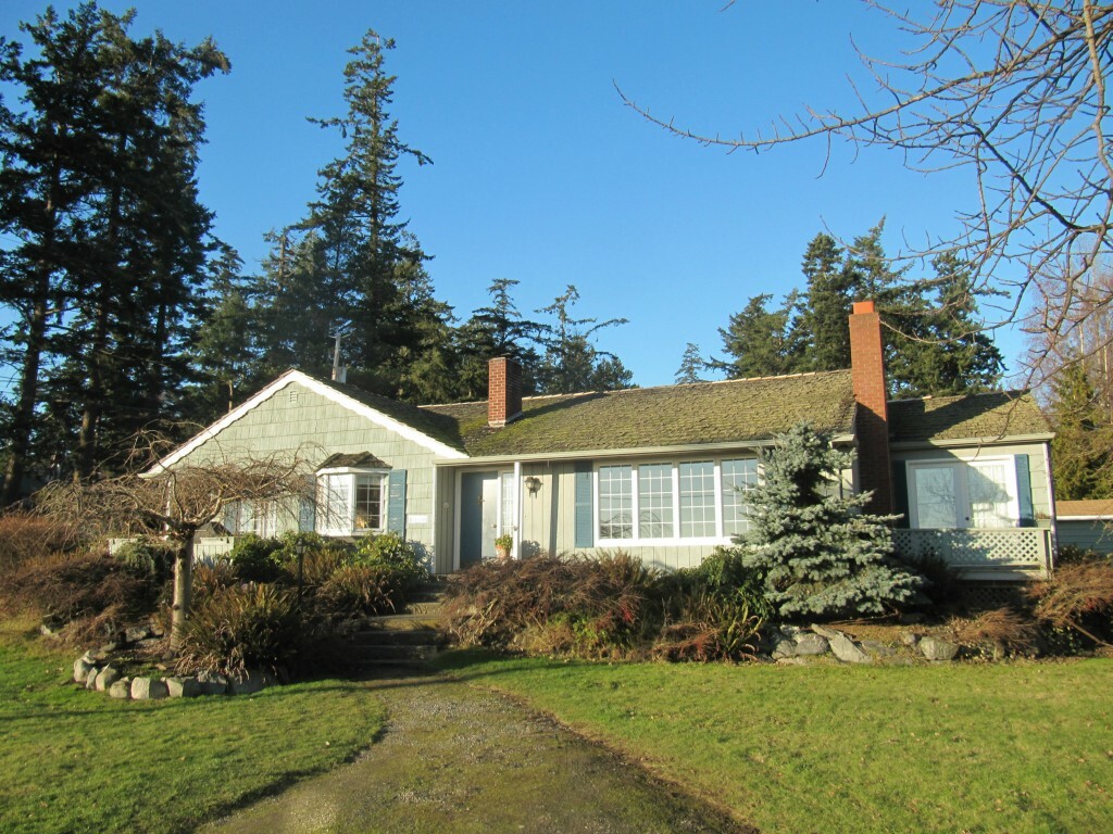 Property Photo:  16883 Chilberg Ave  WA 98257 