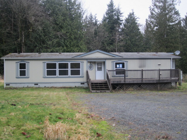 Property Photo:  21308 66th Ave NW  WA 98292 