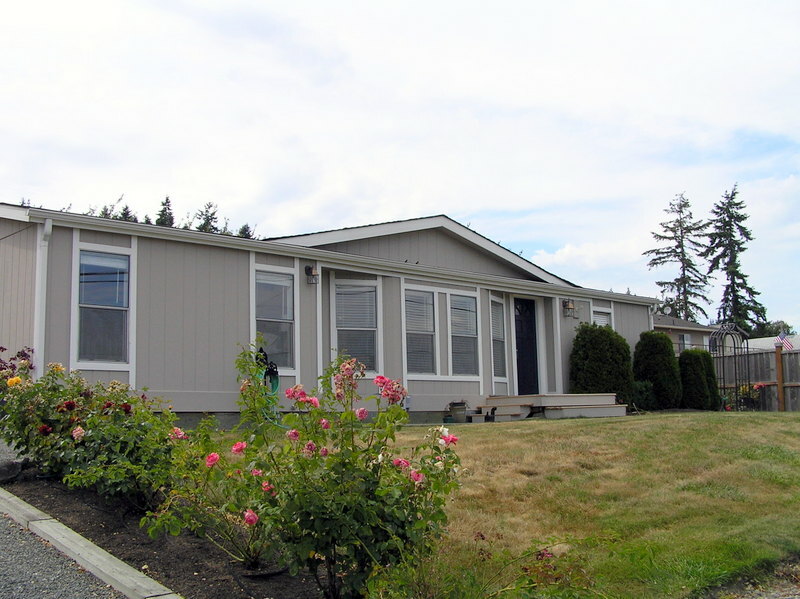 Property Photo:  544 Lehman Dr  WA 98282 