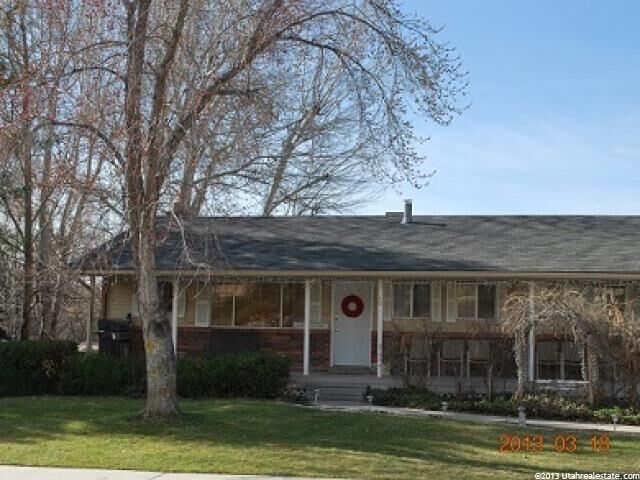 Property Photo:  Address not disclosed  UT 84057 