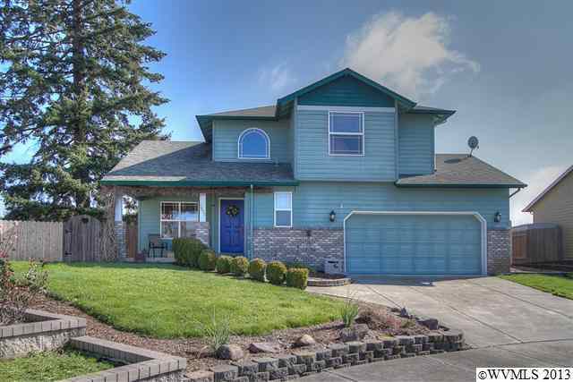 7488  Everwood St NE  Keizer OR 97303 photo