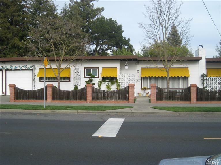 Property Photo:  2490 Main St  CA 94558 