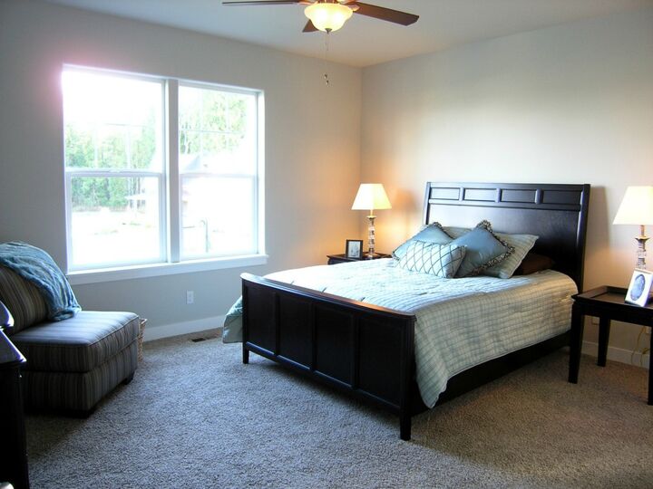 Property Photo: 5310 Coastal Lp WA 98230