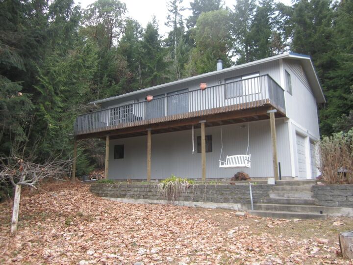 241  Seamount Drive  Brinnon WA 98320 photo