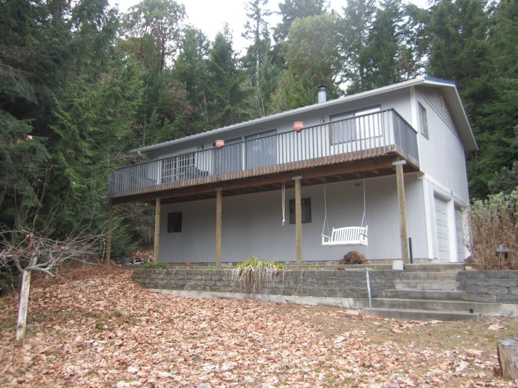 Property Photo: 241 Seamount Drive WA 98320