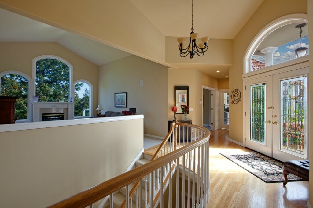 Property Photo:  4501 Country Club Dr NE  WA 98422 