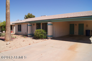 Property Photo:  423 N Valencia Drive  AZ 85226 