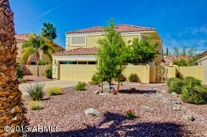 Property Photo:  3414 E Wildwood Drive  AZ 85048 