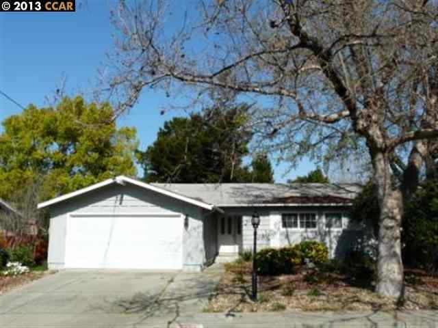 1802 Manzanita  Concord CA 94519 photo