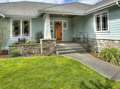 Property Photo:  2116 N Baltimore St  WA 98406 