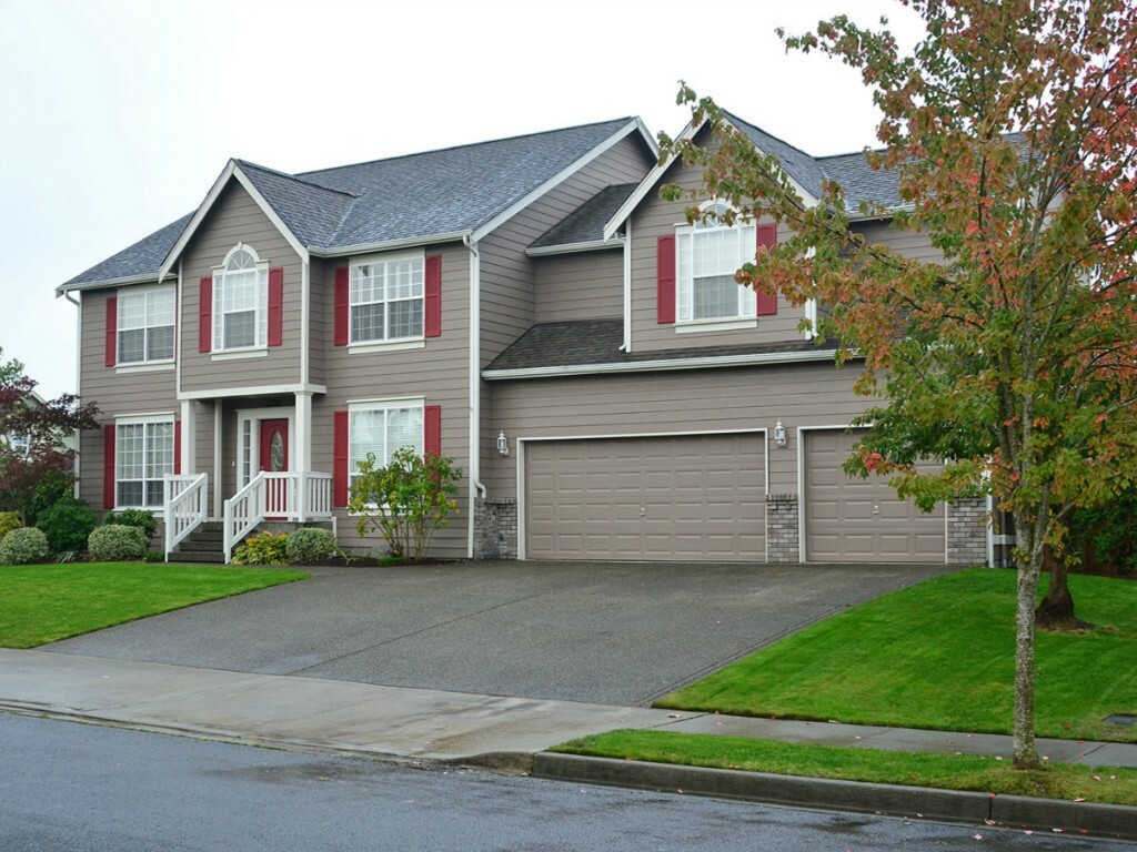 Property Photo:  1383 Olsen Ave  WA 98321 