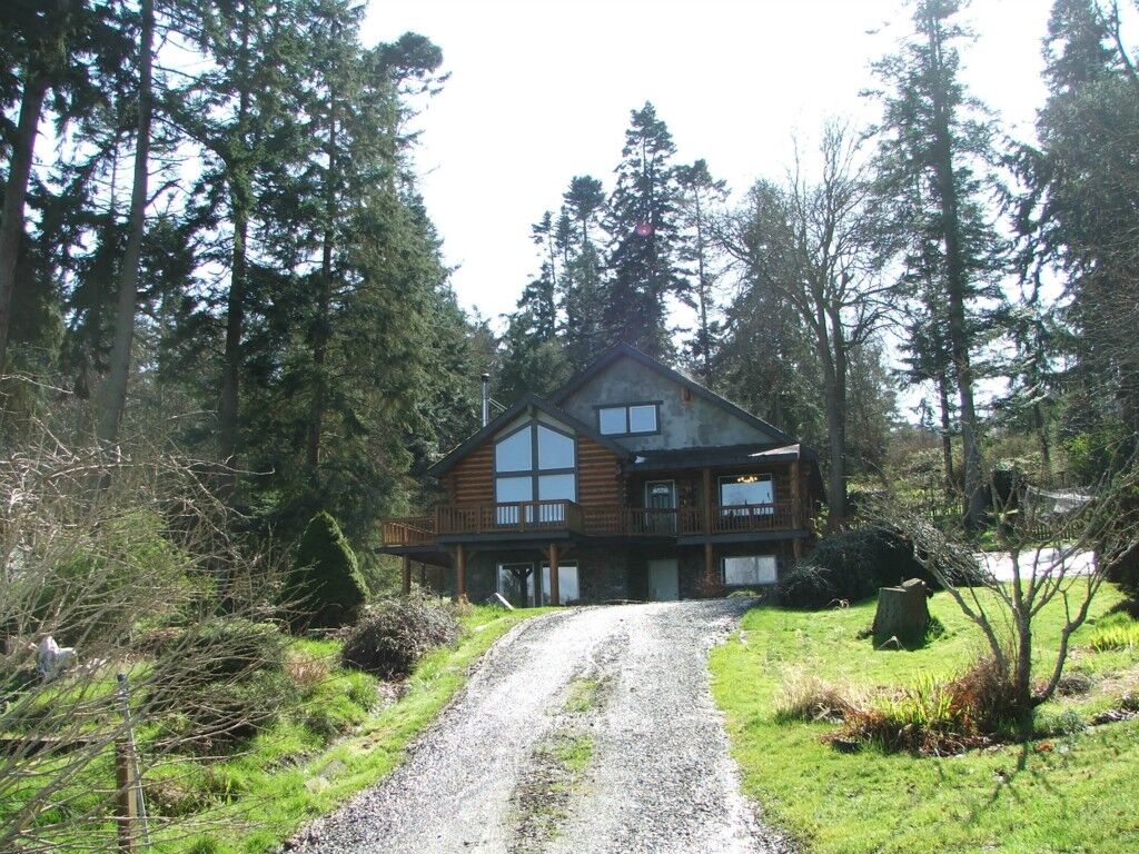 Property Photo:  516 Race Rd  WA 98239 
