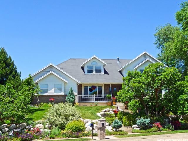 Property Photo:  Address not disclosed  UT 84403