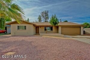 Property Photo: 1421 E 3rd Place AZ 85203